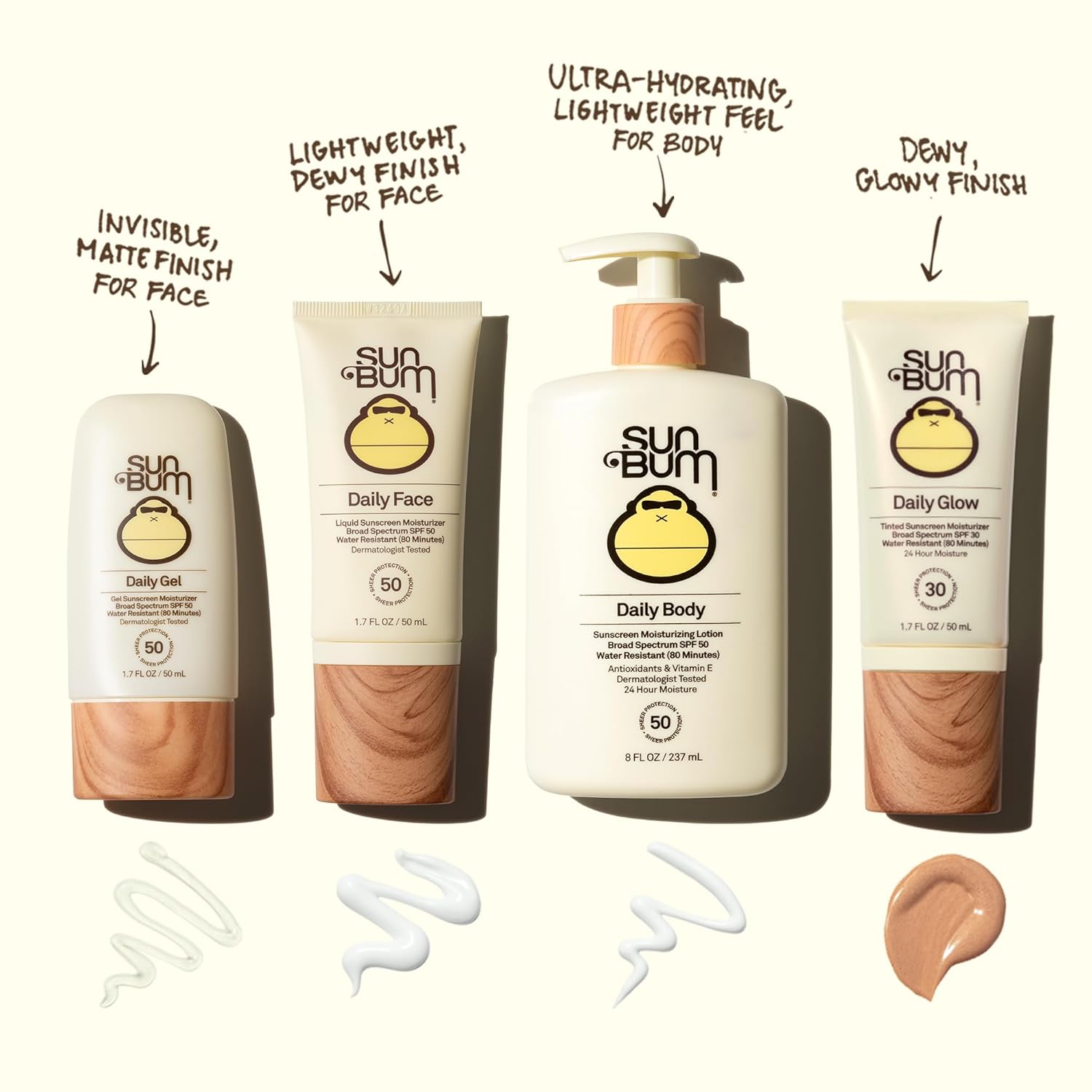 Su Bu Dail SP 5 Sunscree Bod Lotio Broa Spectru Moisturizin Sunscree wit Vitami  Vega an Hawai 10 Ac Complian (Withou Octinoxat Oxybenzone Dermatologis Teste  oz