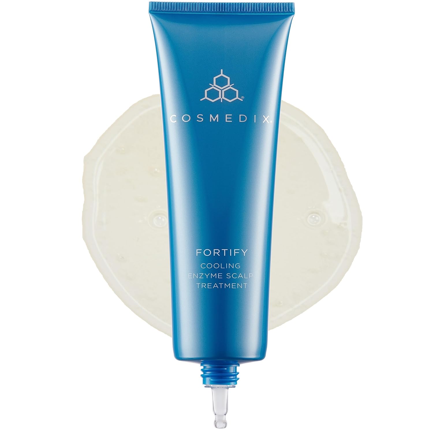 COSMEDI Fortif Coolin Enzym Scal Treatment ct.