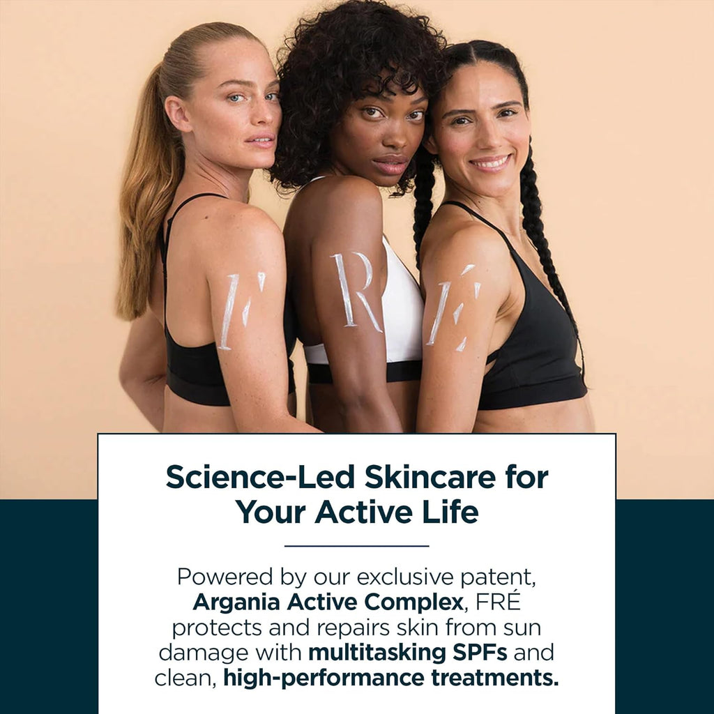 FR Delux Min Se Travel-Siz Clea Skincar Essential wit M Serum Reef-Safe Vegan Fo Fac Body