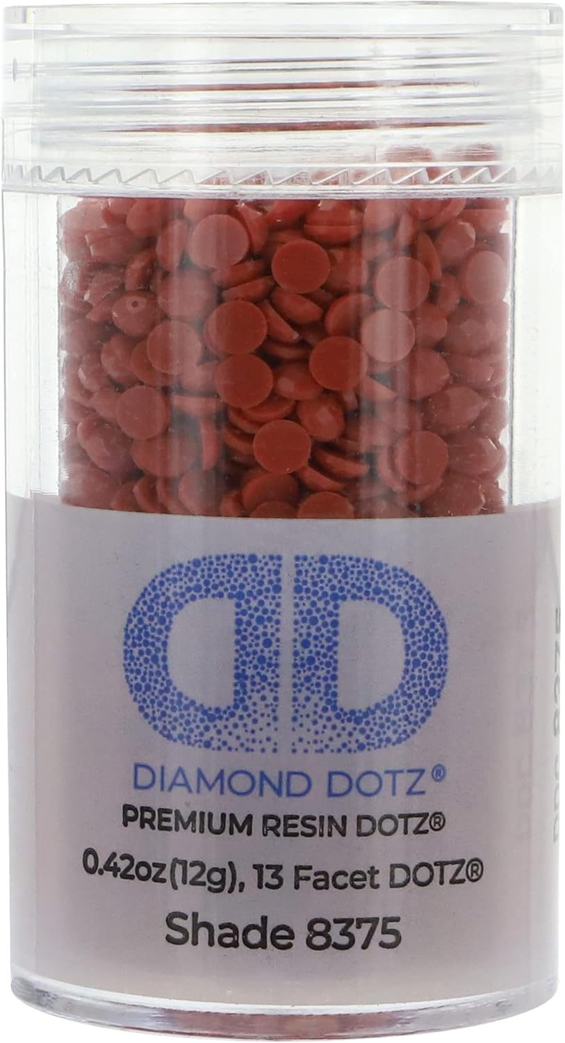Diamon Dot 2.8M 12 Singl Cylinde ( Pack Sien Freestyl Diamon Paintin Beads Diamon Ar Beads Replacemen Drills Loos Gem fo DI Craft an Ar Projects