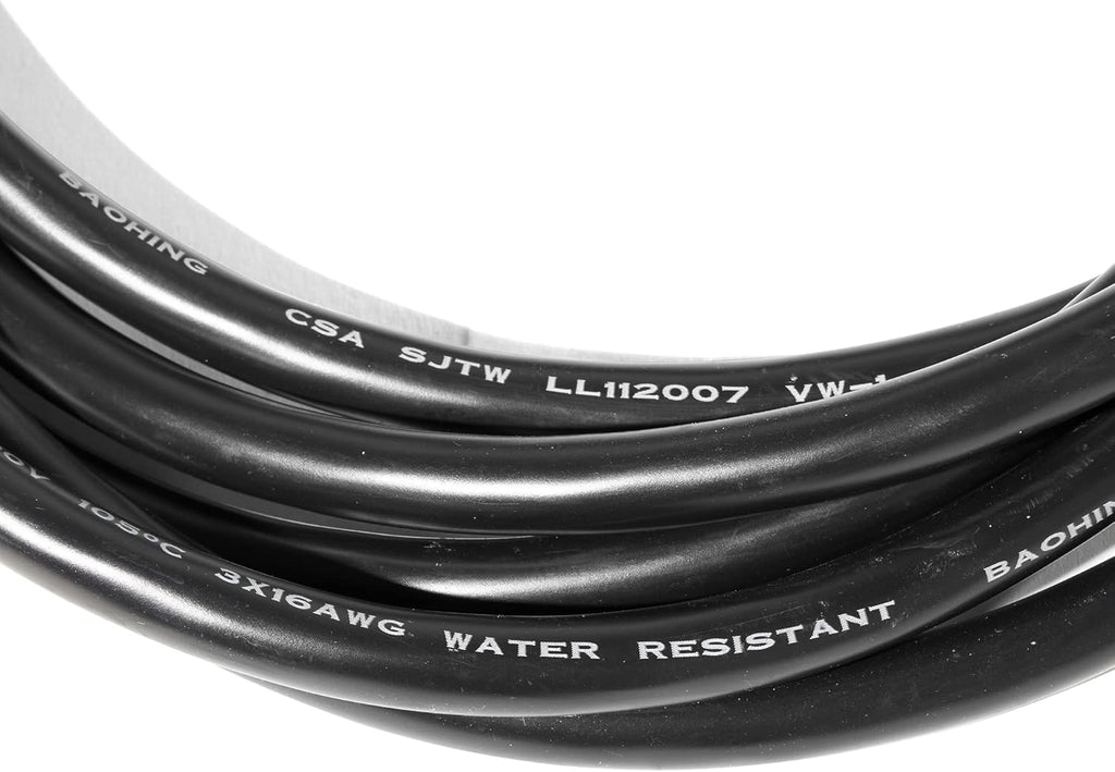 Farm Innovators P-418 Floating Fish and Plant Safe All Pond De-Icer with Chew Proof Cord and Self Regulating Thermostat, 3 Pack, Silver