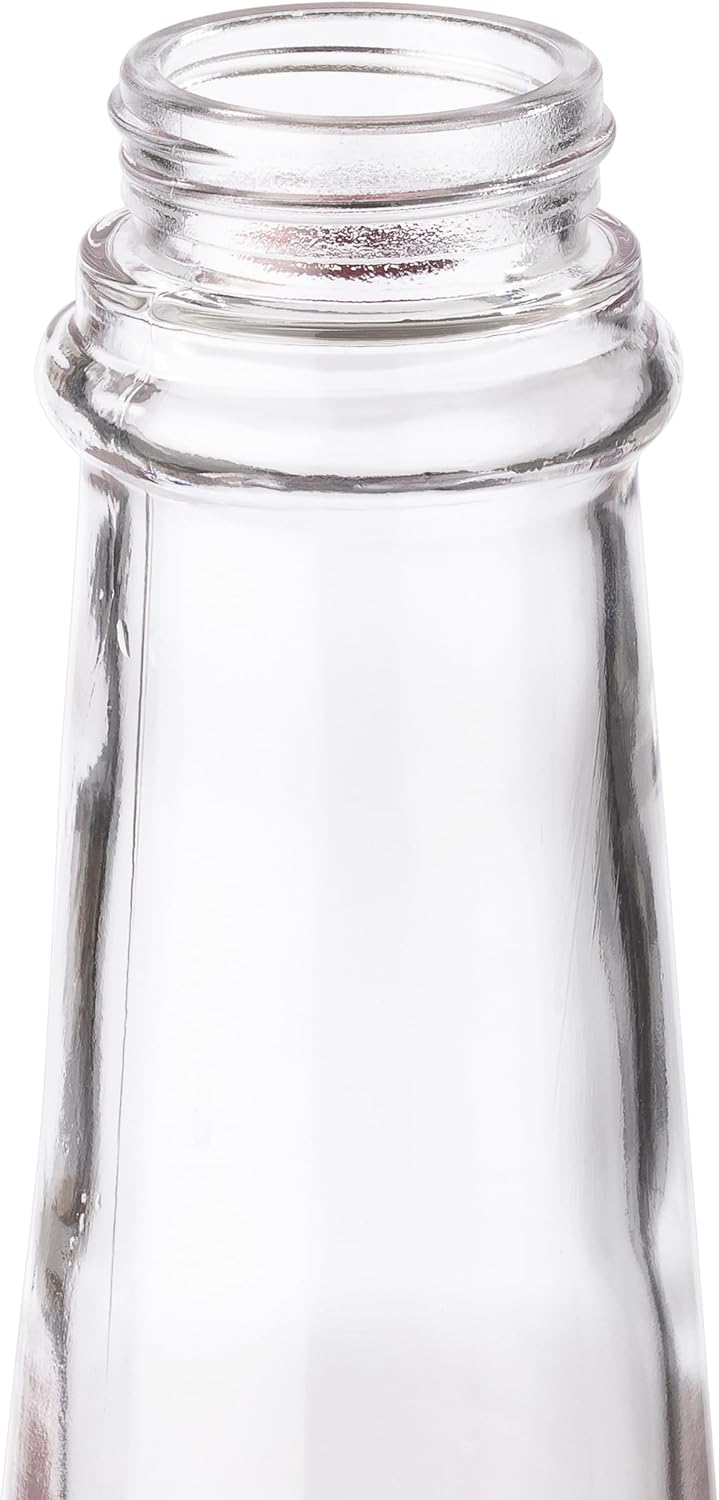 Mor Bird Bir Health Rub Hummingbir Feeder Glas Hummingbir Feeder fo Outdoors Feedin Stations 1 Ounces Rub Red