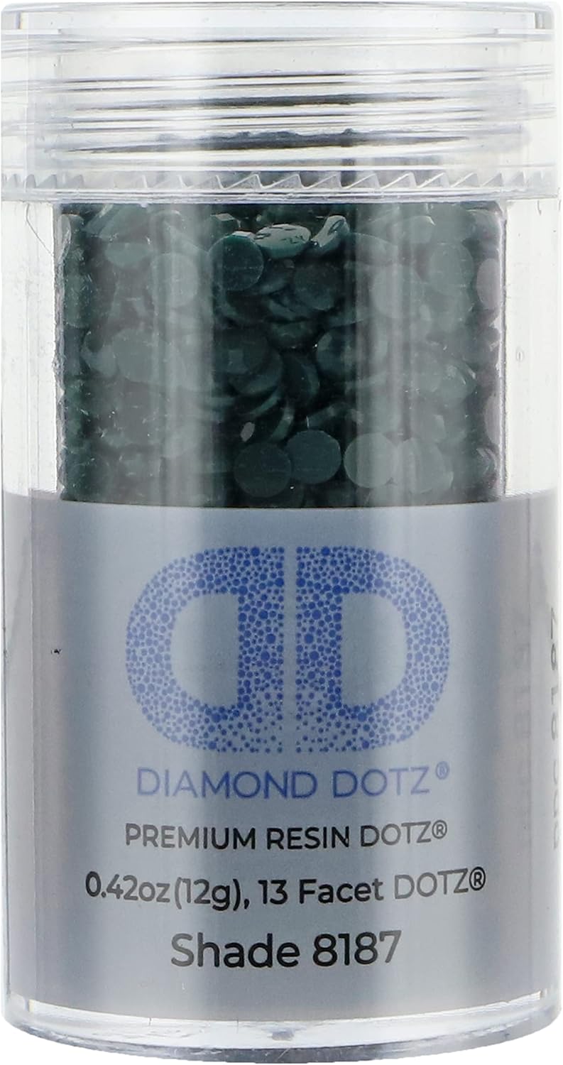Diamon Dot 2.8M 12 Cylinde Dar Slat Freestyl Diamon Paintin Beads Diamon Ar Beads Replacemen Drills Loos Gem fo DI Craft an Ar Projects
