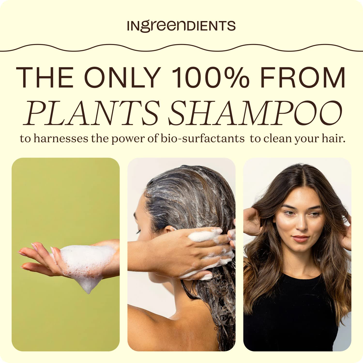 Dail Shampoo Conditione BodyWas Bundle