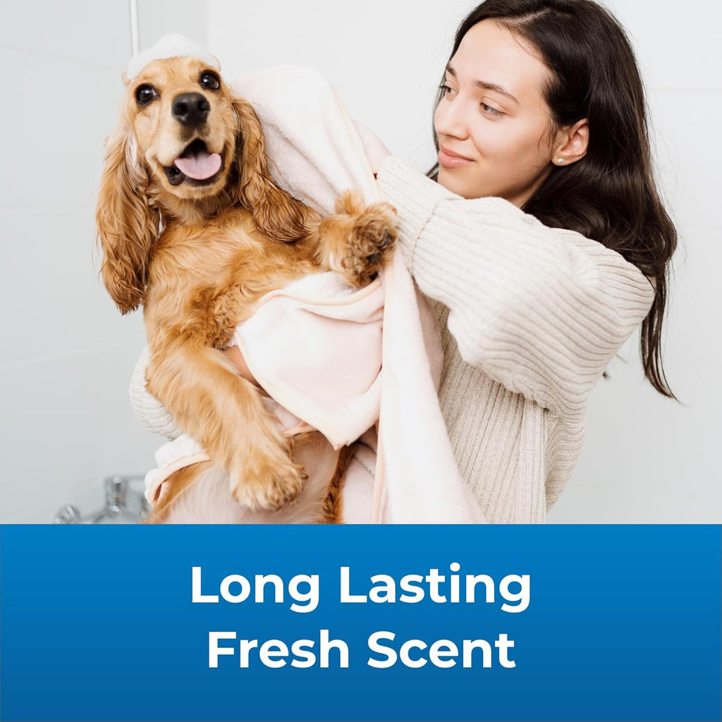 Lamber Ka Fresh' Clea Scente Do an Ca Shampoo 1-Gallon