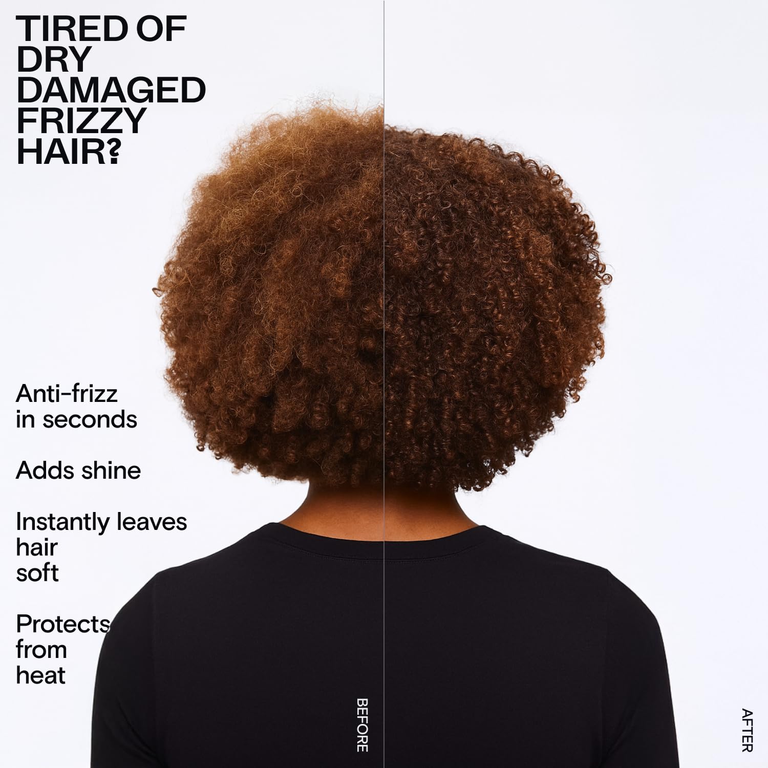Korea Dee Hydratin Hai Oi fo Dr Damage Frizz Hai 100m 3. f o (Larg Size Lightweigh Nourishin Oi fo Friz Control Shine Spli End Repair Hea Protectant Al Types