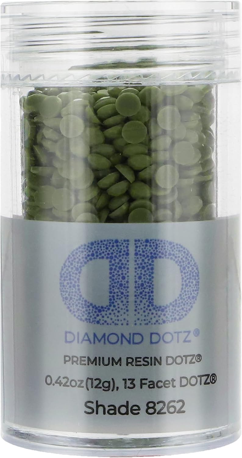 Diamon Dot 2.8M 12 Cylinde Gras Gree Freestyl Diamon Paintin Beads Diamon Ar Beads Replacemen Drills Loos Gem fo DI Craft an Ar Projects
