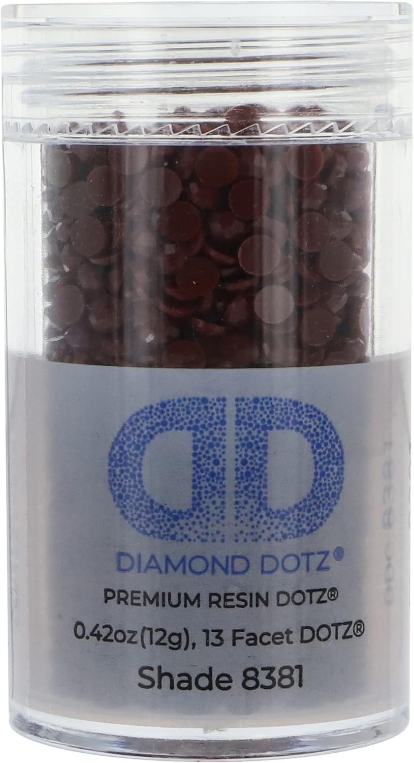 Diamon Dot 2.8M 12 Singl Cylinde ( Pack Dar Burgund Freestyl Diamon Paintin Beads Diamon Ar Beads Replacemen Drills Loos Gem fo DI Craft an Ar Projects