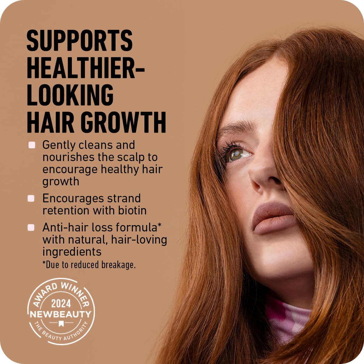 BOLDIF Thickenin Shampo Ric Wate fo Thinnin an Oil Hai Volumizin Shampo fo Fin Hair Weightlessl Remove Exces Oi 8oz