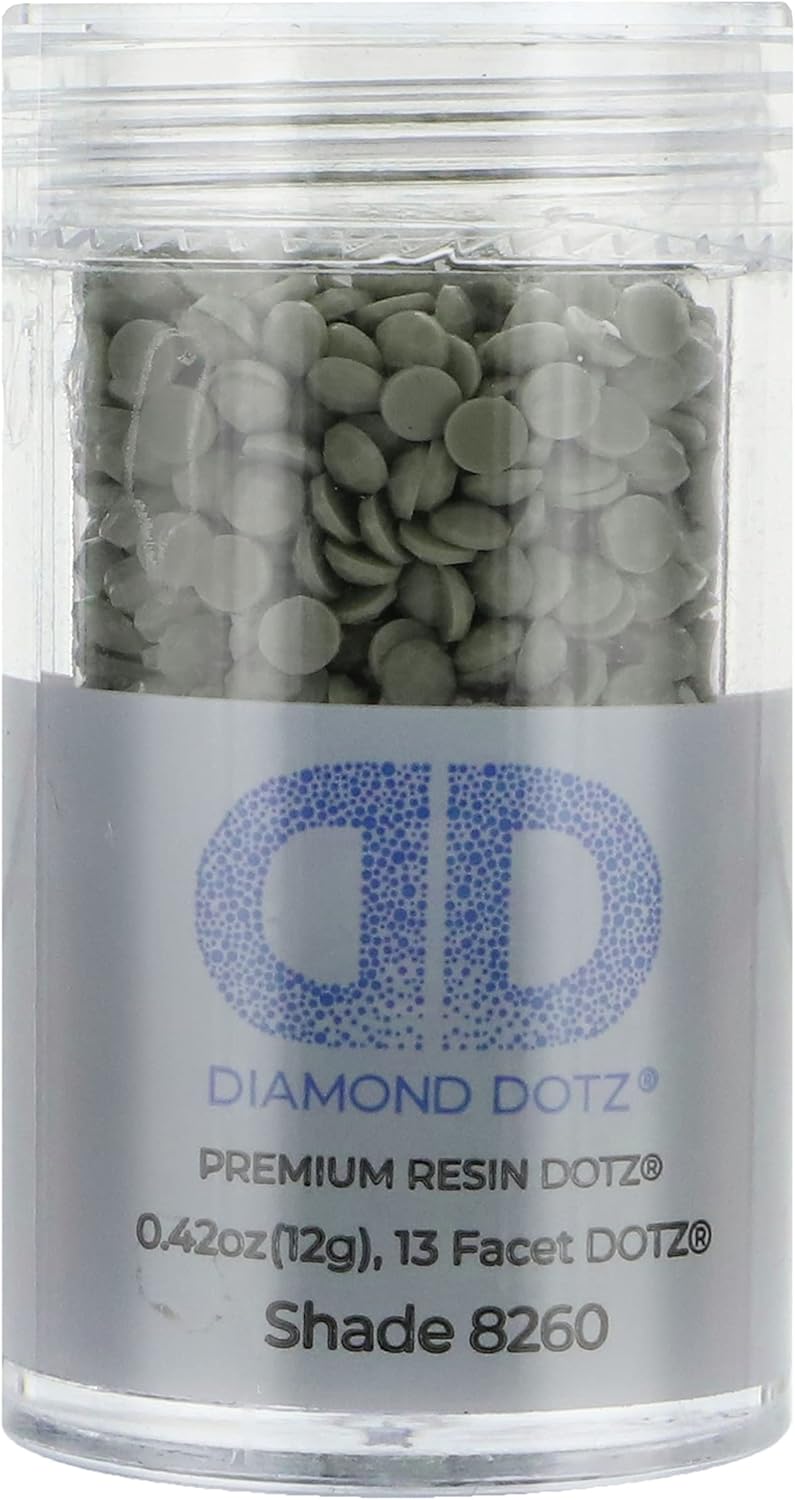 Diamon Dot 2.8M 12 Cylinde Gre Gree Freestyl Diamon Paintin Beads Diamon Ar Beads Replacemen Drills Loos Gem fo DI Craft an Ar Projects