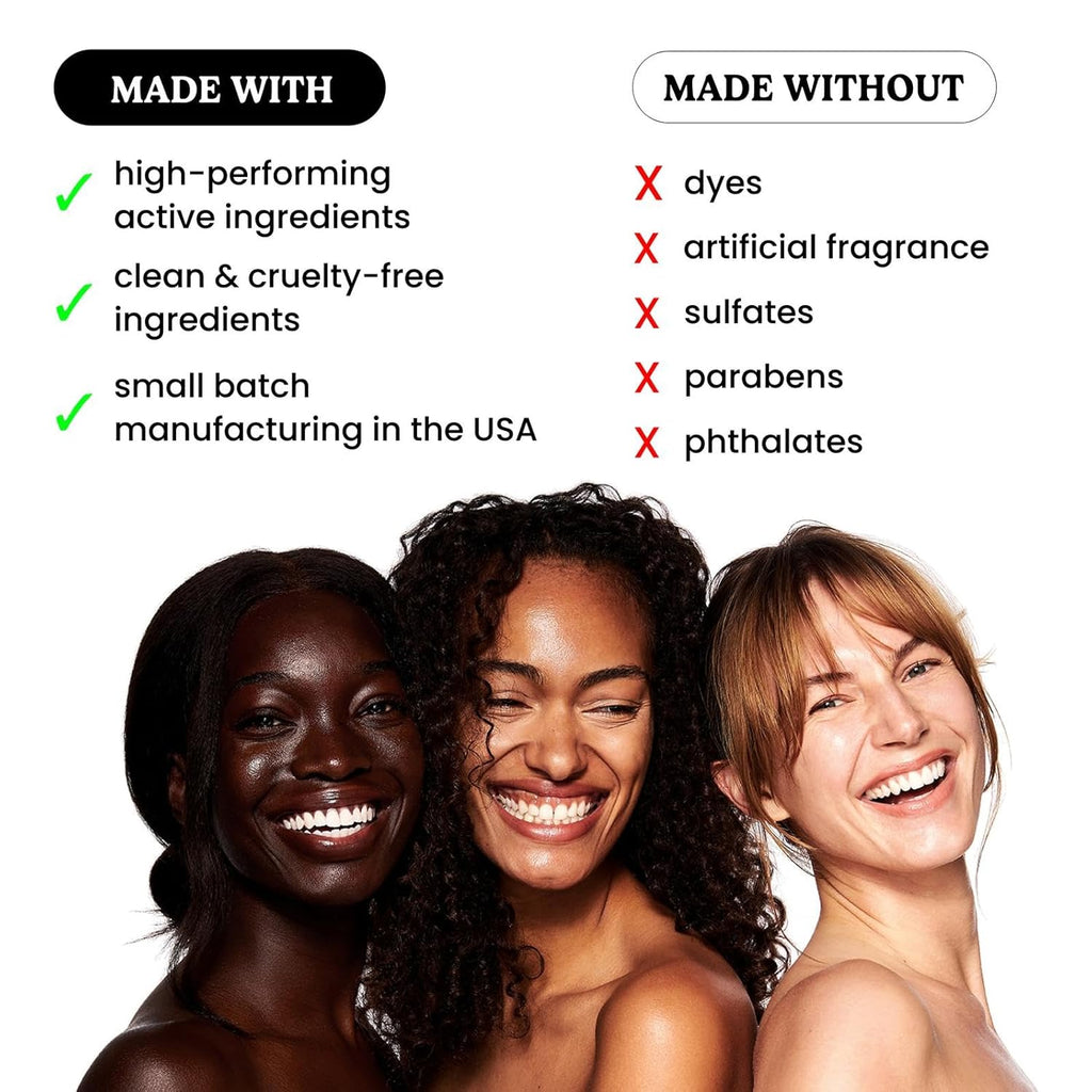 Timeless Skin Care Matrixyl Synthe¡¯6 Serum - Face Serum for Skin Care - with Hyaluronic Acid for Hydration - 1 oz