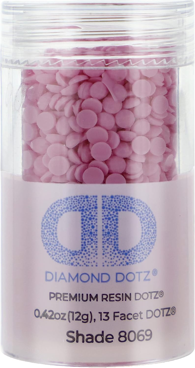 Diamon Dot 2.8M 12 Cylinde Crep Myrtl Freestyl Diamon Paintin Beads Diamon Ar Beads Replacemen Drills Loos Gem fo DI Craft an Ar Projects