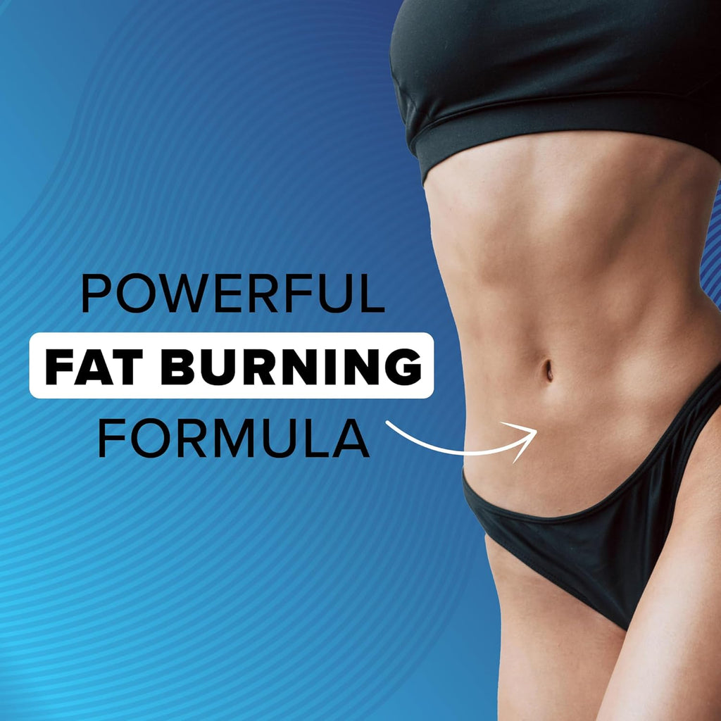 Nigh Tim Fa Burne fo Weigh Los Suppor Slee Ai Appetit Suppressant Car Blocker Nighttim Metabolis Booste fo Stomac Fa Burne Nigh Shre wit Melatoni Non-GMO Vega 60ct