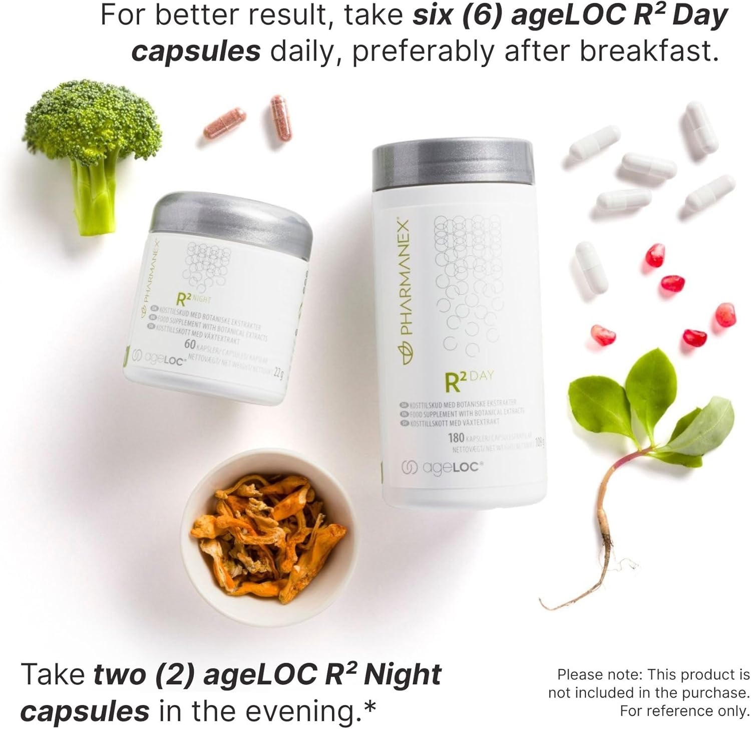 N Ski R Da (Vitality Support Cellula Purificatio an Vitality Promotin Youthfu Gen Expression