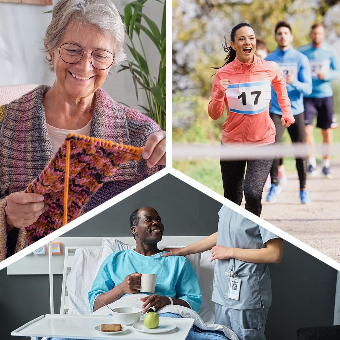 LifeSeason Inflamma- Join Tissu Suppor Supplemen Support Muscl Comfort Recover Flexibilit Herba Formul wit Turmeric Bromlein Proteas 12 Capsules