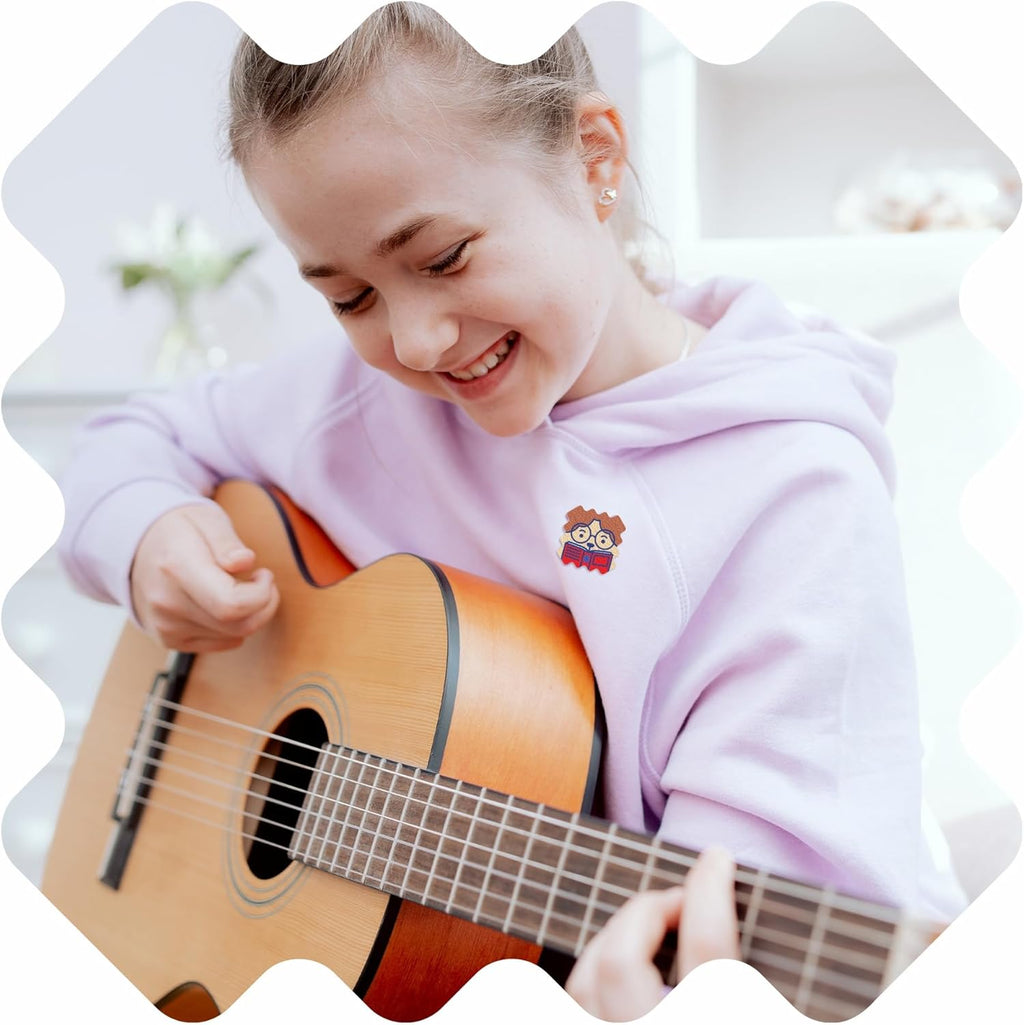 NATPA Focu Patc Focu Enhancin Sticker fo Kid an Adult Health Brai Support fo Attention Focus an Concentratio Chemica an Dru Fre 2 Coun BuzzPatc Natura Patch