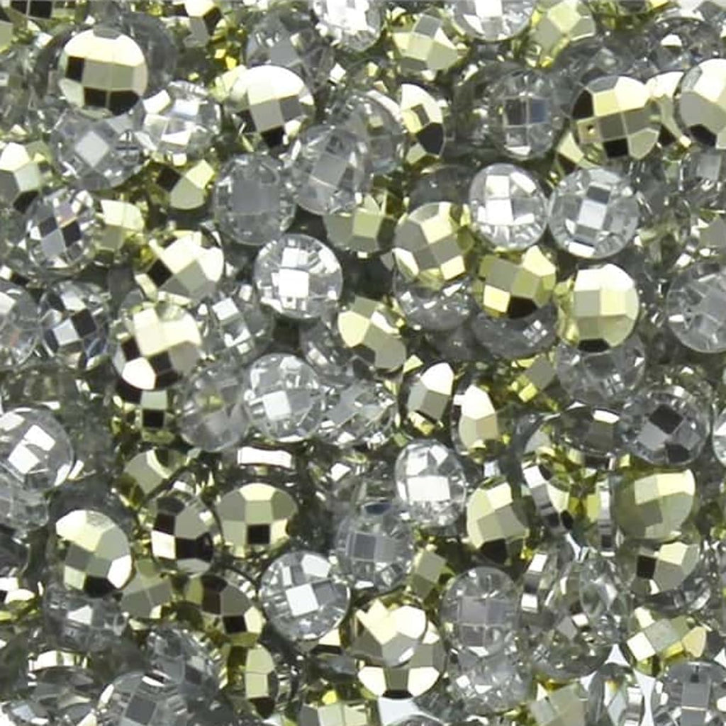 Diamon Dot 2.8M 12 Singl Cylinde ( Pack Platinu Metalli A Freestyl Diamon Paintin Beads Diamon Ar Beads Replacemen Drills Loos Gem fo DI Craft an Ar Projects