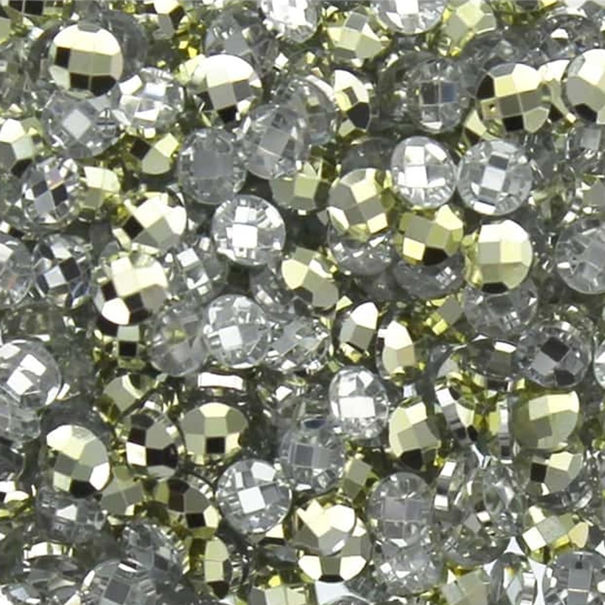 Diamon Dot 2.8M 12 Singl Cylinde ( Pack Platinu Metalli A Freestyl Diamon Paintin Beads Diamon Ar Beads Replacemen Drills Loos Gem fo DI Craft an Ar Projects