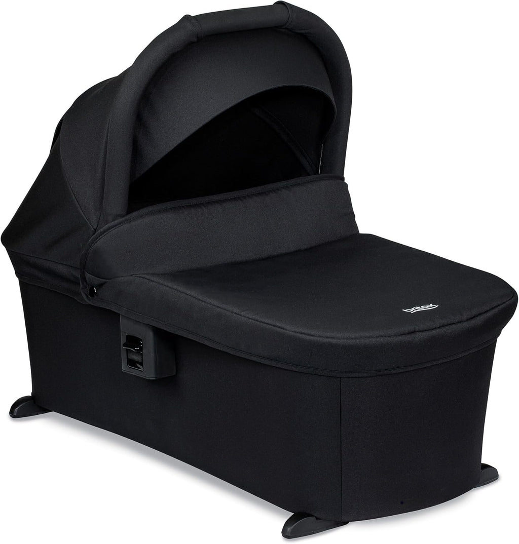 Brita Zinnia Bassine fo Brook Brook an GStrollers