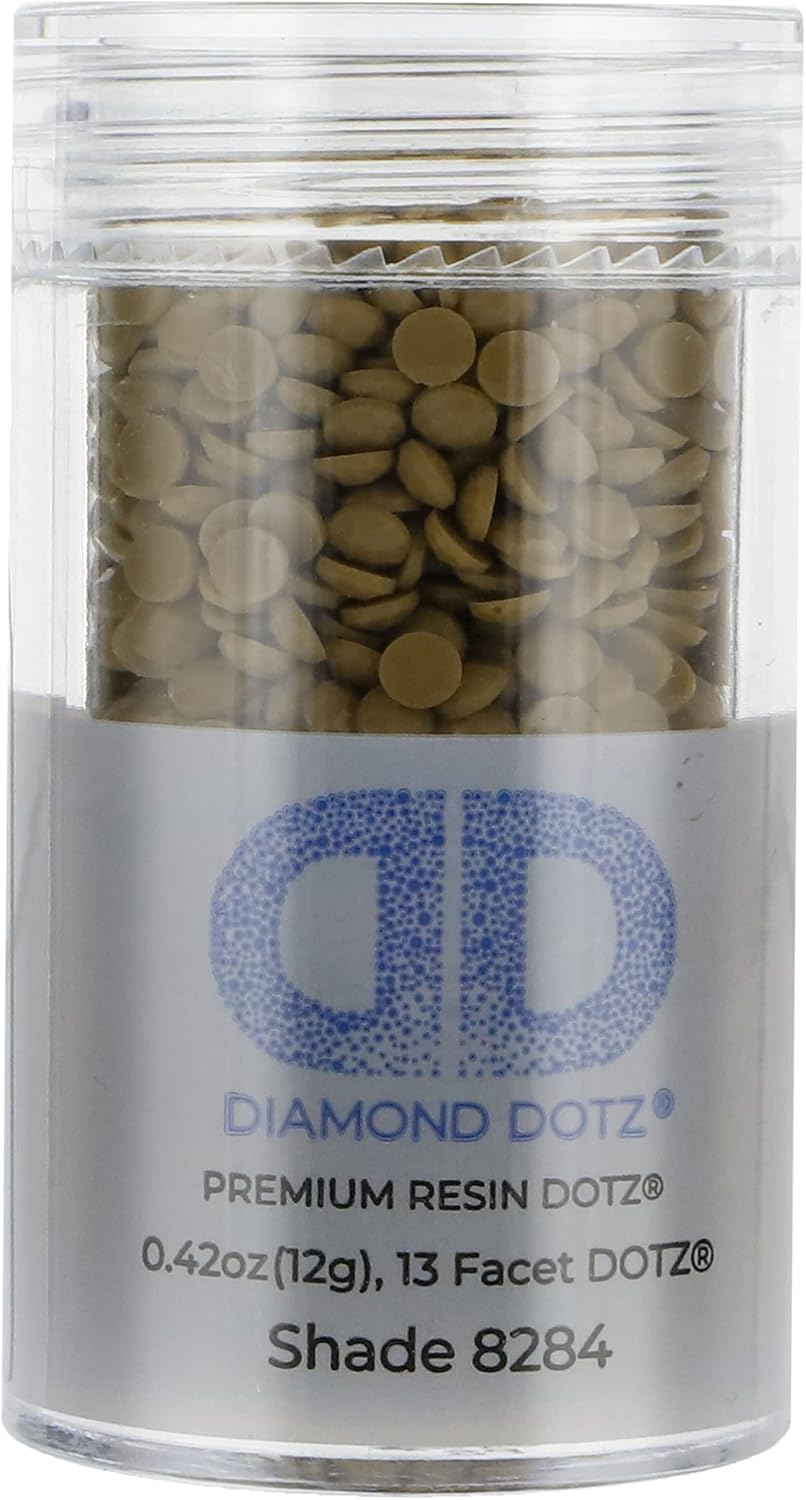 Diamon Dot 2.8M 12 Cylinde Gree Gol Freestyl Diamon Paintin Beads Diamon Ar Beads Replacemen Drills Loos Gem fo DI Craft an Ar Projects