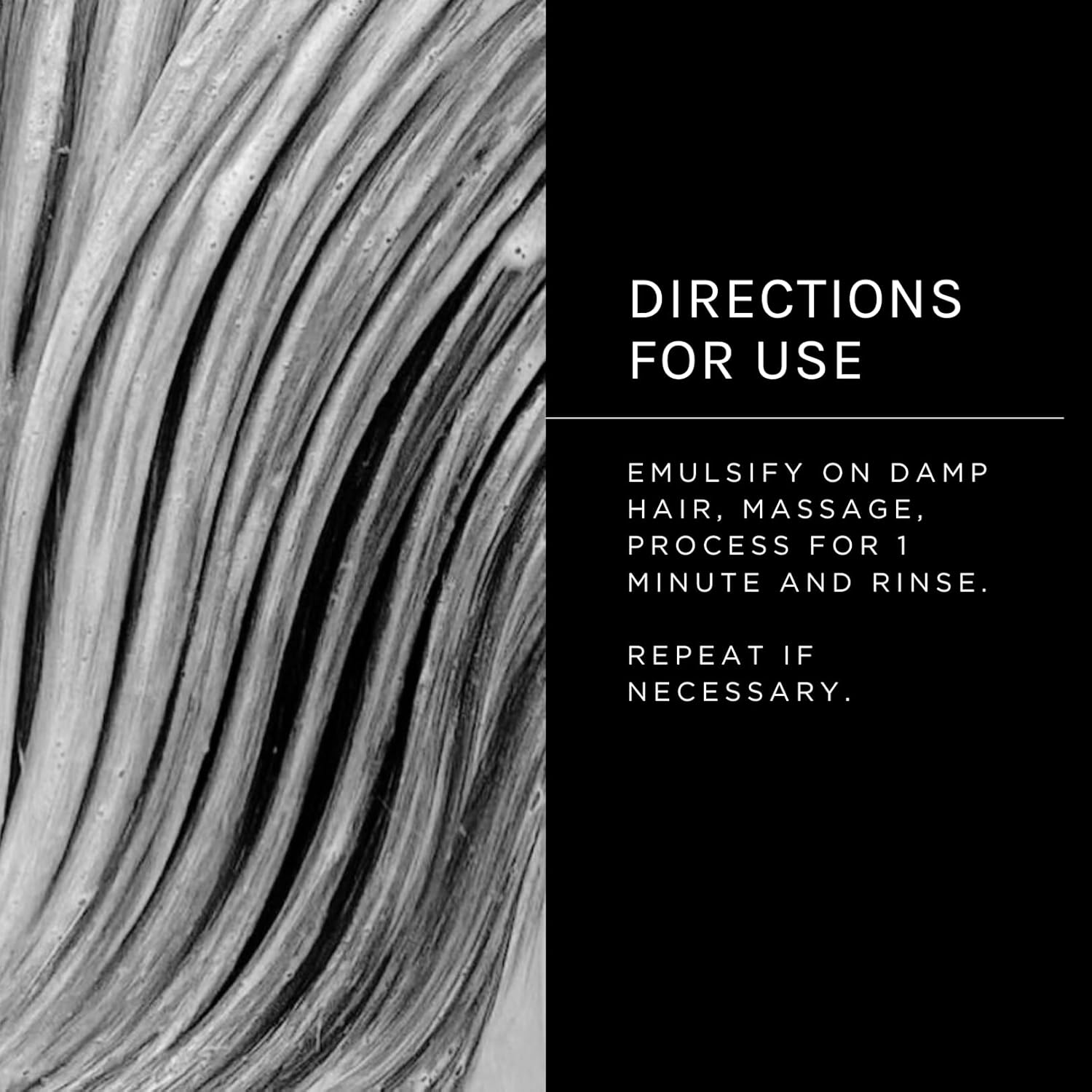 pH PURE HAIR Rejuvenating Hydrating Shampoo - Sulfate-Free Clarifying Natural Shampoo for Thinning, Hair Loss Hair Growth Repair - 33.8 oz