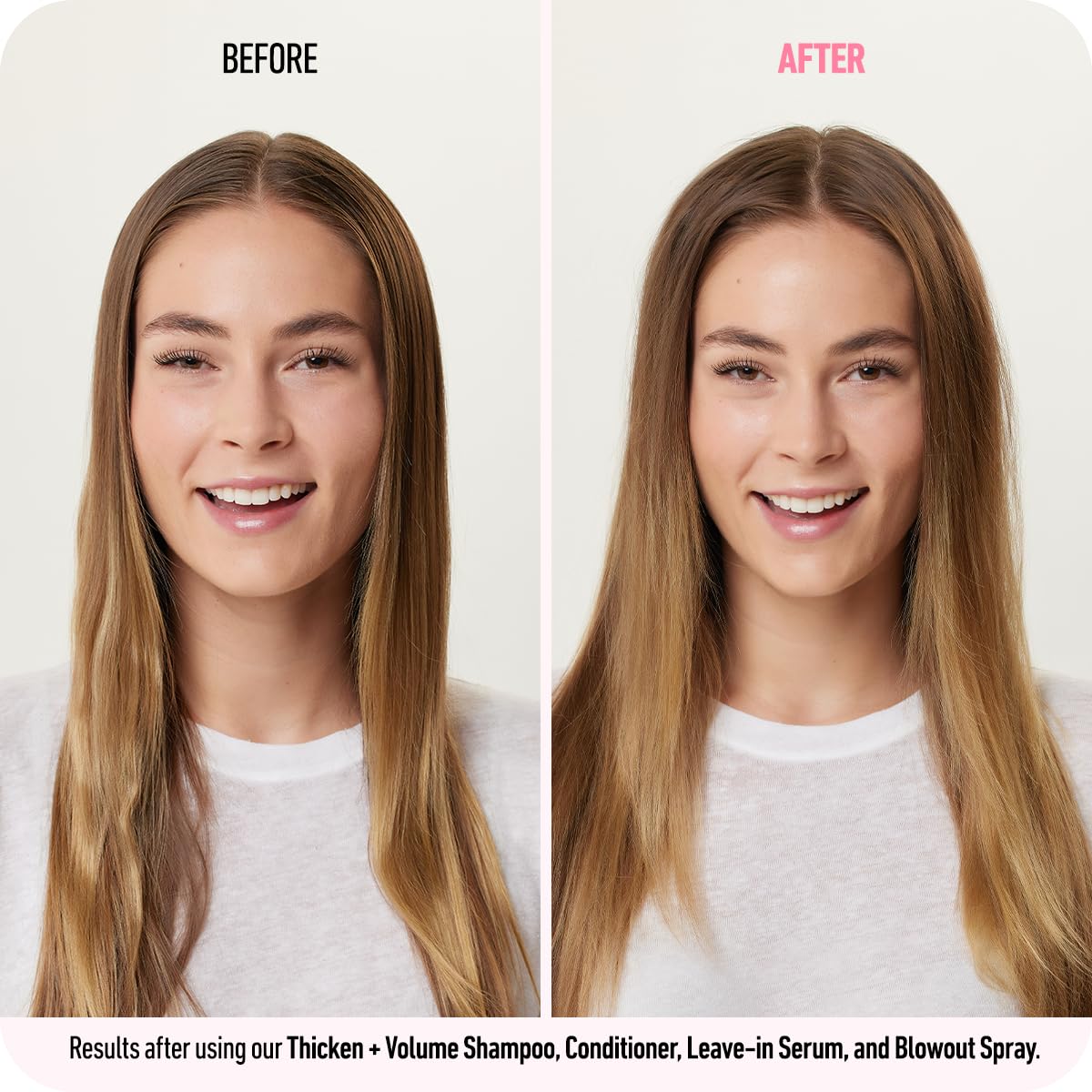BOLDIF Thickenin Shampo Ric Wate fo Thinnin an Oil Hai Volumizin Shampo fo Fin Hair Weightlessl Remove Exces Oi 8oz