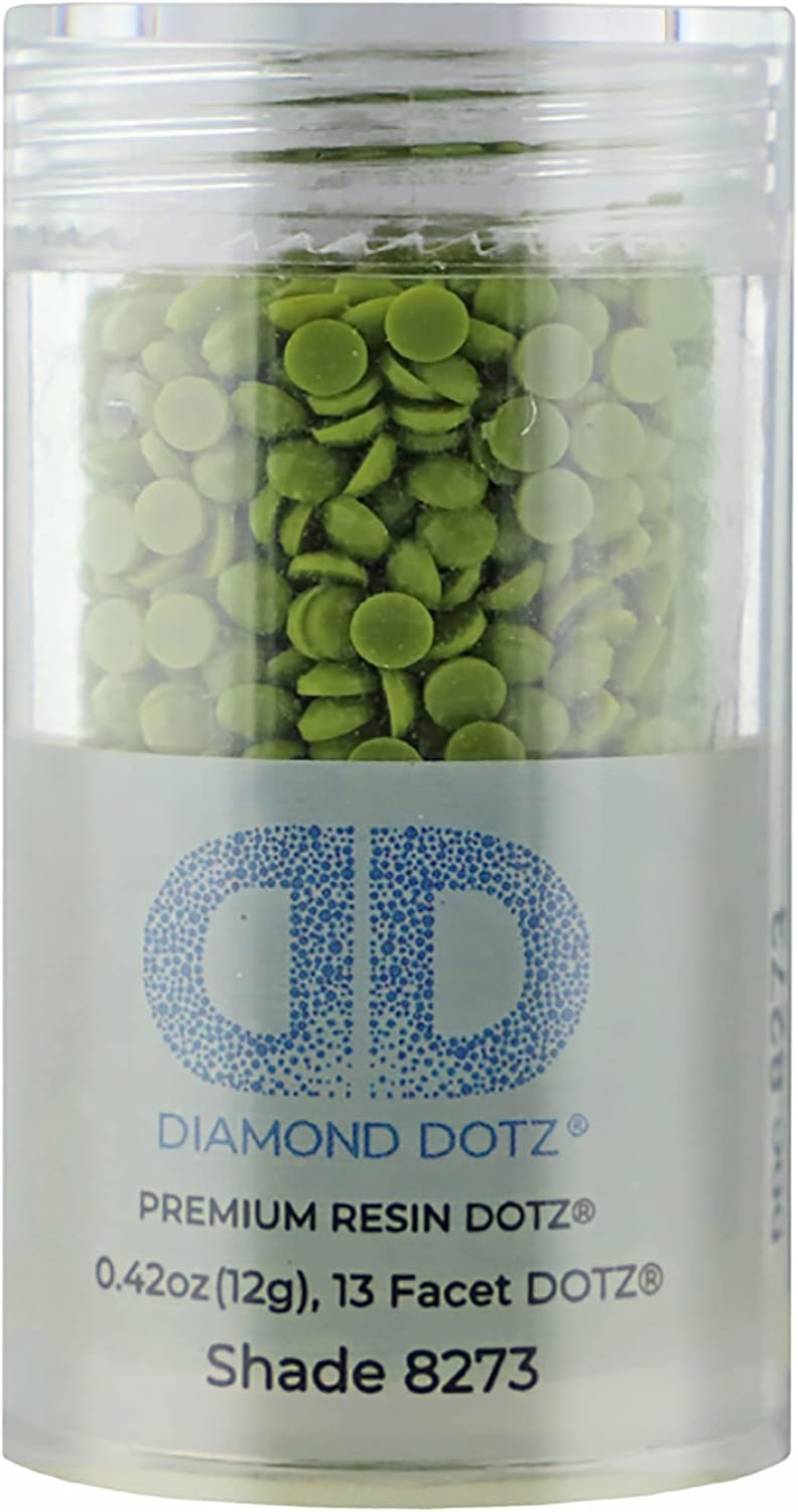 Diamon Dot 2.8M 12 Cylinde Ma Gree Freestyl Diamon Paintin Beads Diamon Ar Beads Replacemen Drills Loos Gem fo DI Craft an Ar Projects