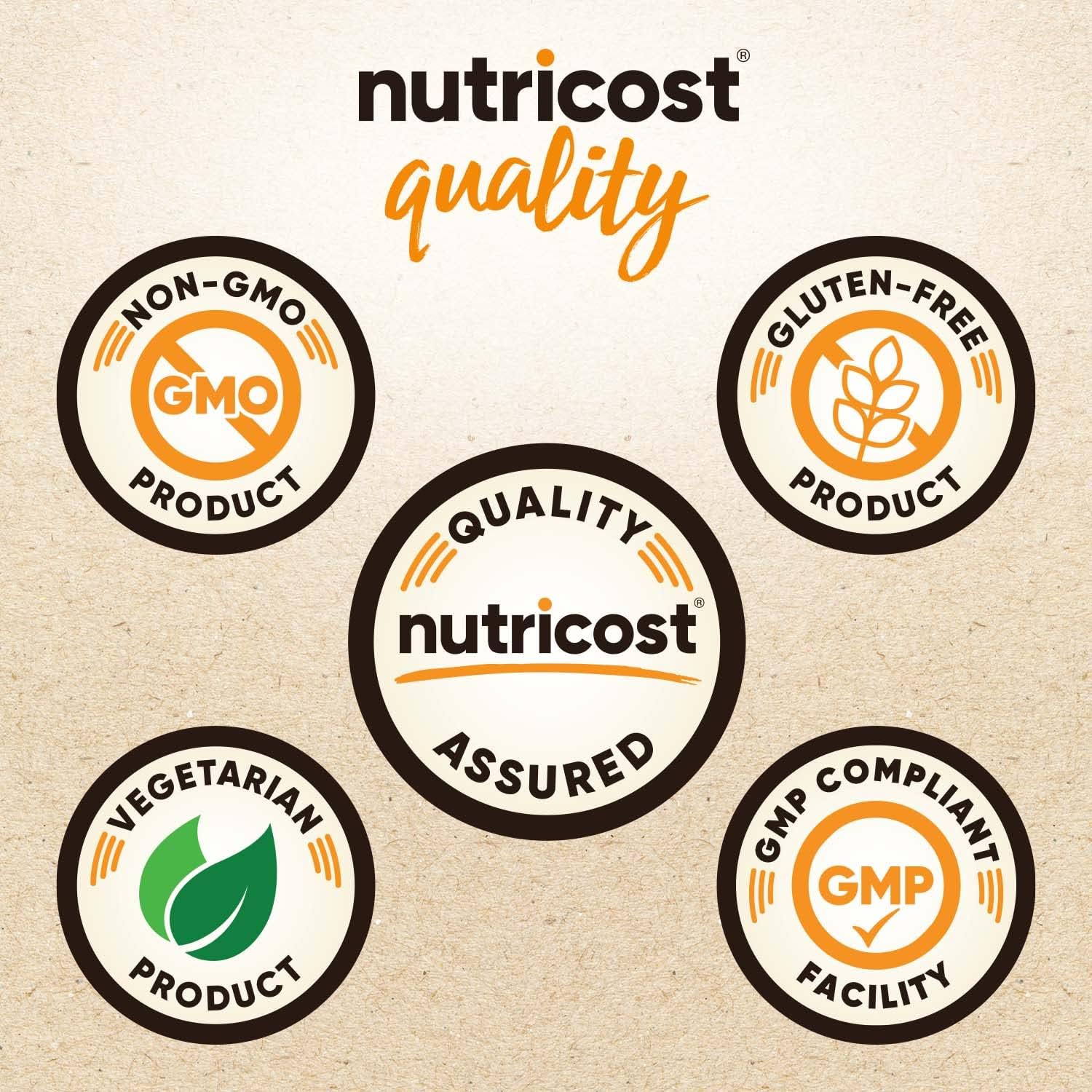 Nutricos Organi Bee Roo Powde L Vegan Superfood Certifie USD Organic