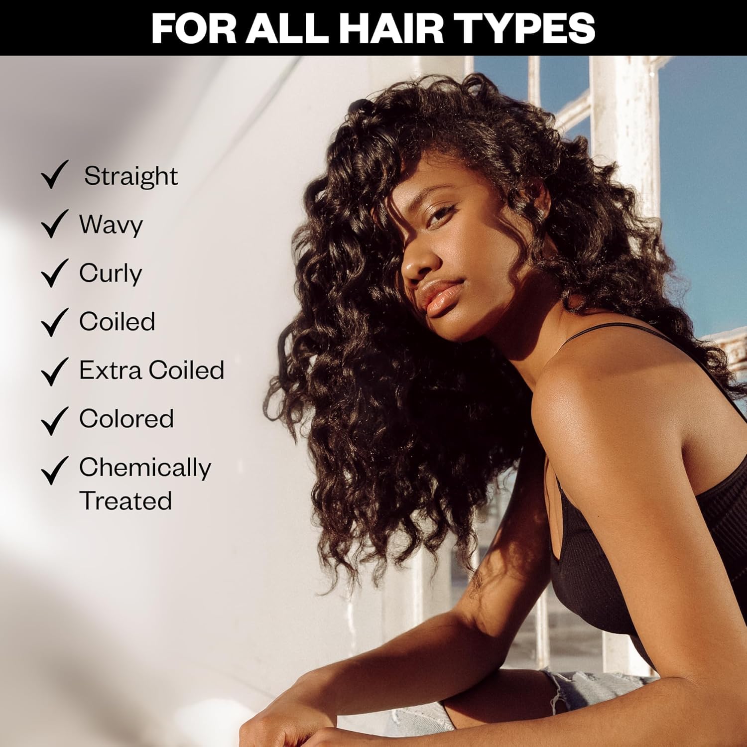IG Mistres Hydratin Hai Bal Mixe Feeling Leave-I Blond Tonin Drop Ton Brass Hair Nourish Figh Friz  o  oz