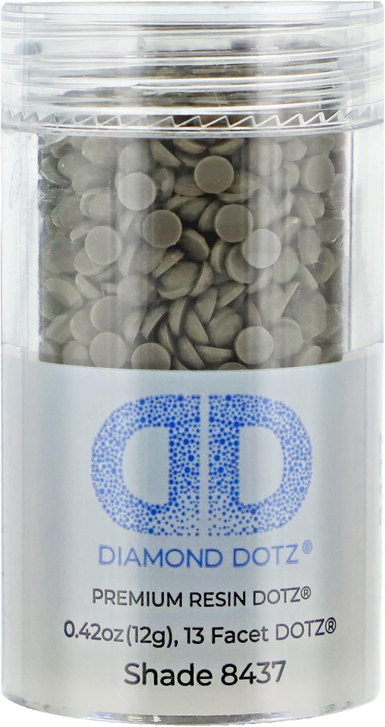 Diamon Dot 2.8M 12 Cylinde Dar Cemen Freestyl Diamon Paintin Beads Diamon Ar Beads Replacemen Drills Loos Gem fo DI Craft an Ar Projects