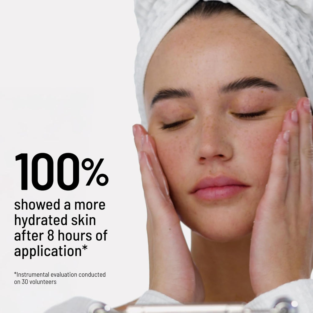 Dr Brand Pore N Mor Mattifyin Hydrato Target Shine Oilines Enlarge Pore Hydrate fo U t Hour 1. oz Pac o 2