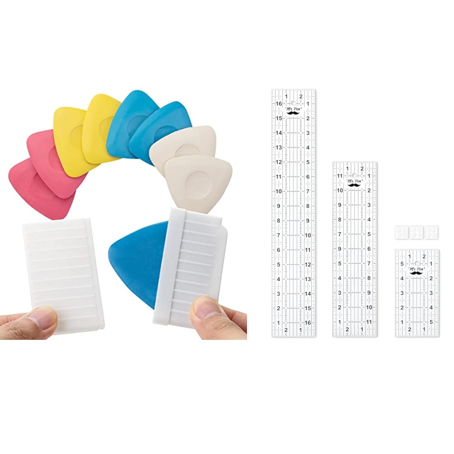Sewin Rule Tailor Chalk