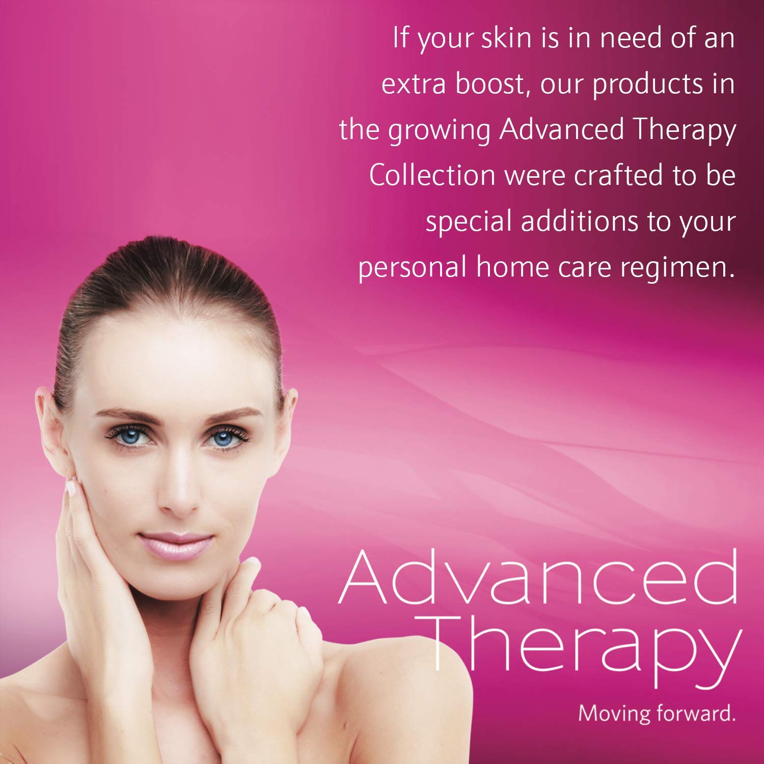 DermaQues Advance Therap Universa Ant Agin Cleansin Oi an Makeu Remove Fo Dry Oil an Sensitiv Ski Nourishe Soothe Non-Comedogeni (6oz)