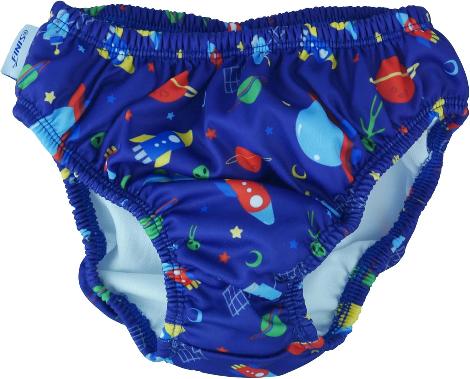 FINI bab boy Brief an Toddle Swi Diaper Space 3 US
