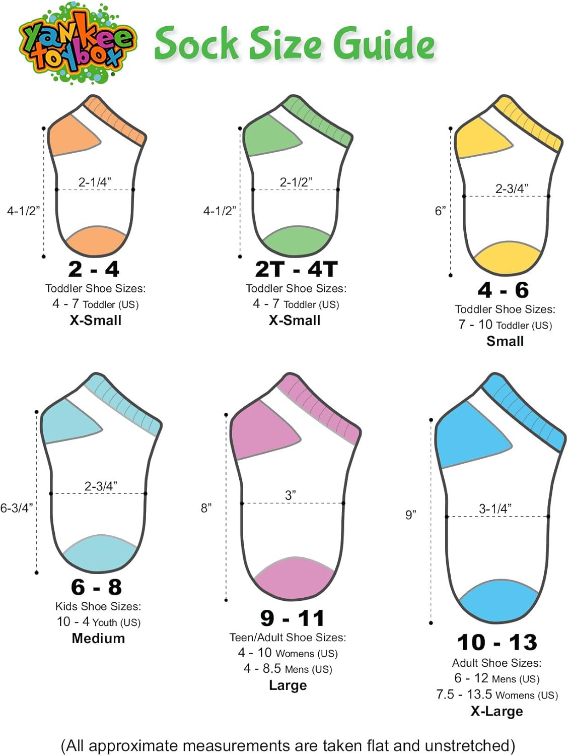 Micke Mous Minni Plut Donal Duc Boy Toddle Pac Grippe Quarte Socks