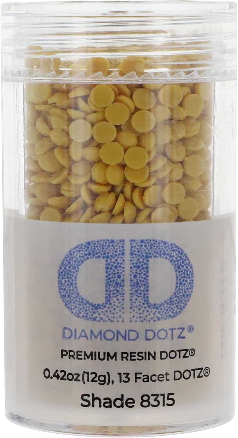 Diamon Dot 2.8M 12 Cylinde Harves Gol Freestyl Diamon Paintin Beads Diamon Ar Beads Replacemen Drills Loos Gem fo DI Craft an Ar Projects