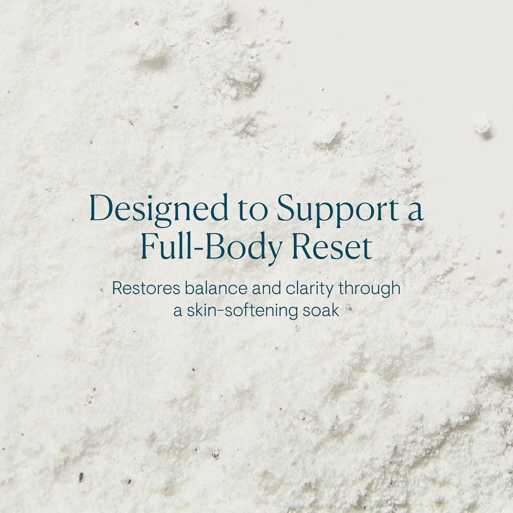 ELEMI Celluto Herba Bat Synergy 10-Pac Detoxifyin Herba Bat Sachet fo Smoothe Skin