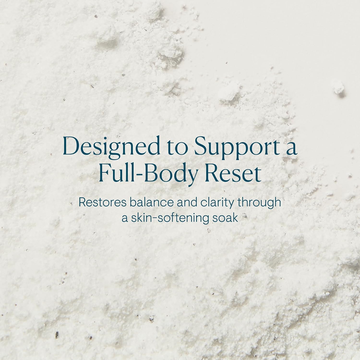 ELEMI Celluto Herba Bat Synergy 10-Pac Detoxifyin Herba Bat Sachet fo Smoothe Skin