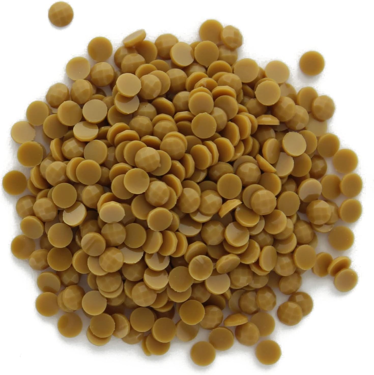 Diamon Dot 2.8M 12 Cylinde Golde Ginge Freestyl Diamon Paintin Beads Diamon Ar Beads Replacemen Drills Loos Gem fo DI Craft an Ar Projects