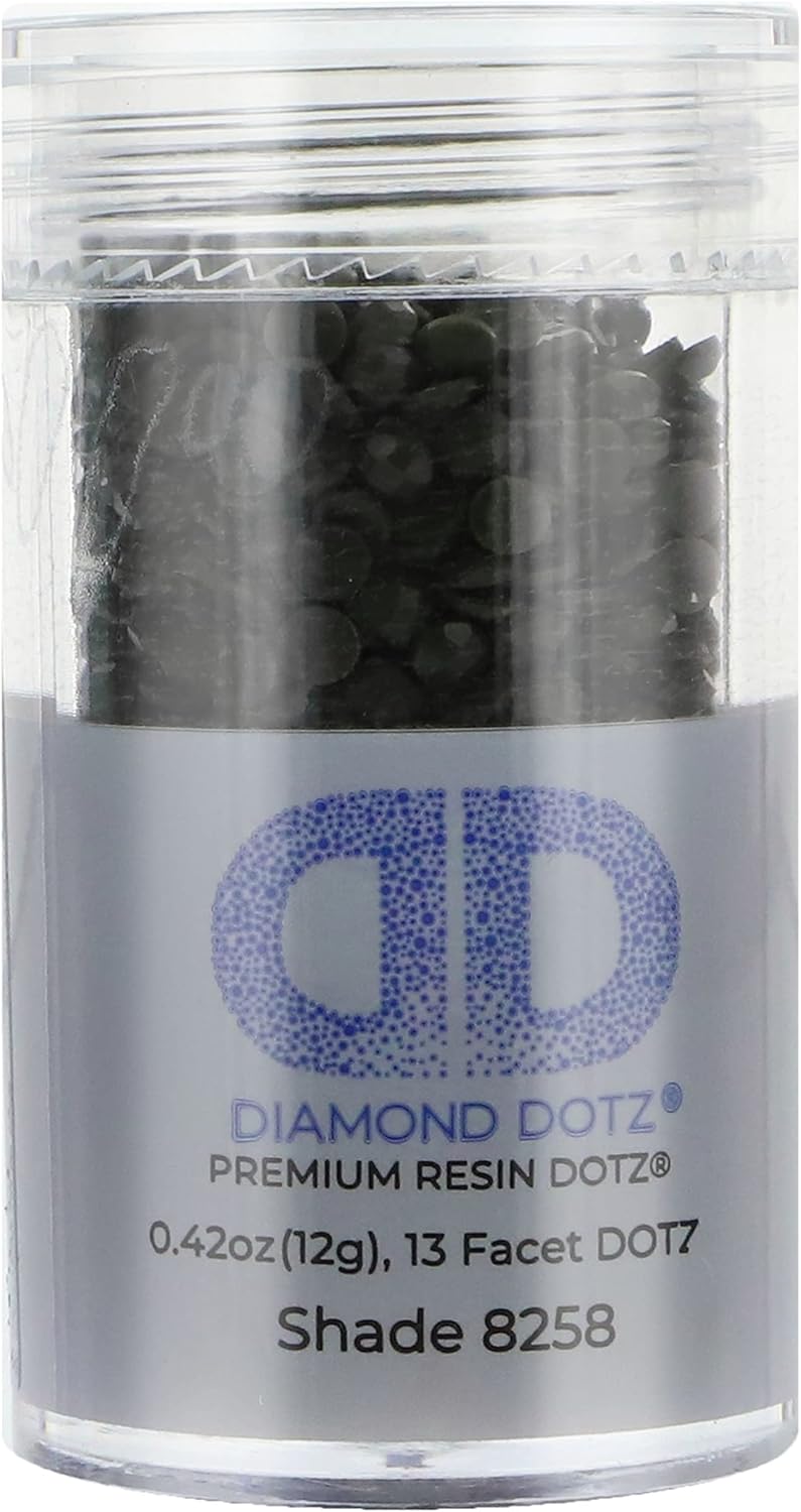 Diamon Dot 2.8M 12 Cylinde Fores Freestyl Diamon Paintin Beads Diamon Ar Beads Replacemen Drills Loos Gem fo DI Craft an Ar Projects