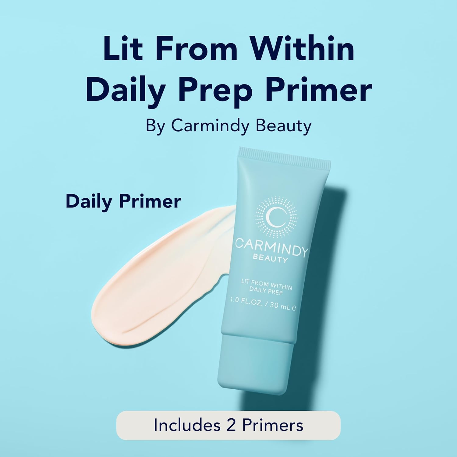 Carmind Beaut Li Fro Withi Dail Pre Primer Pack