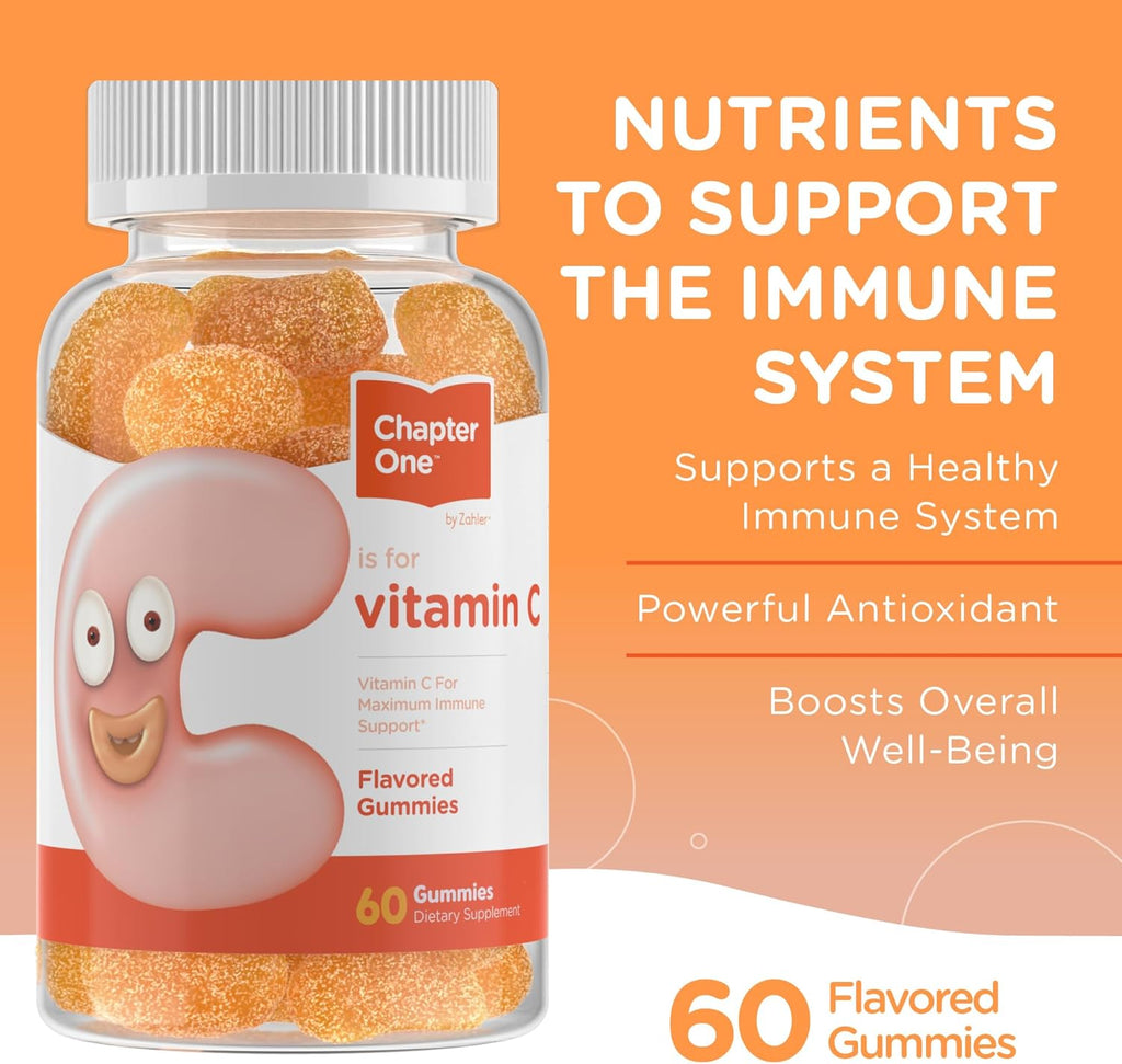 Zahle Chapte On Vitami Gummie fo Adult Kid 12 mg Certifie Koshe (6 Flavore Gummies)