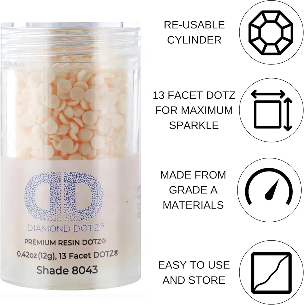 DIAMON DOT 2.8M 12 Cylinde Ic Pin Freestyl Diamon Paintin Beads Diamon Ar Beads Replacemen Drills Loos Gem fo DI Craft an Ar Projects