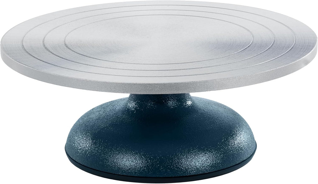 U Ar Suppl Larg 12inc Diamete Sculptin Wheel Heav Dut Al Meta Constructio Turntabl wit Bal Bearings