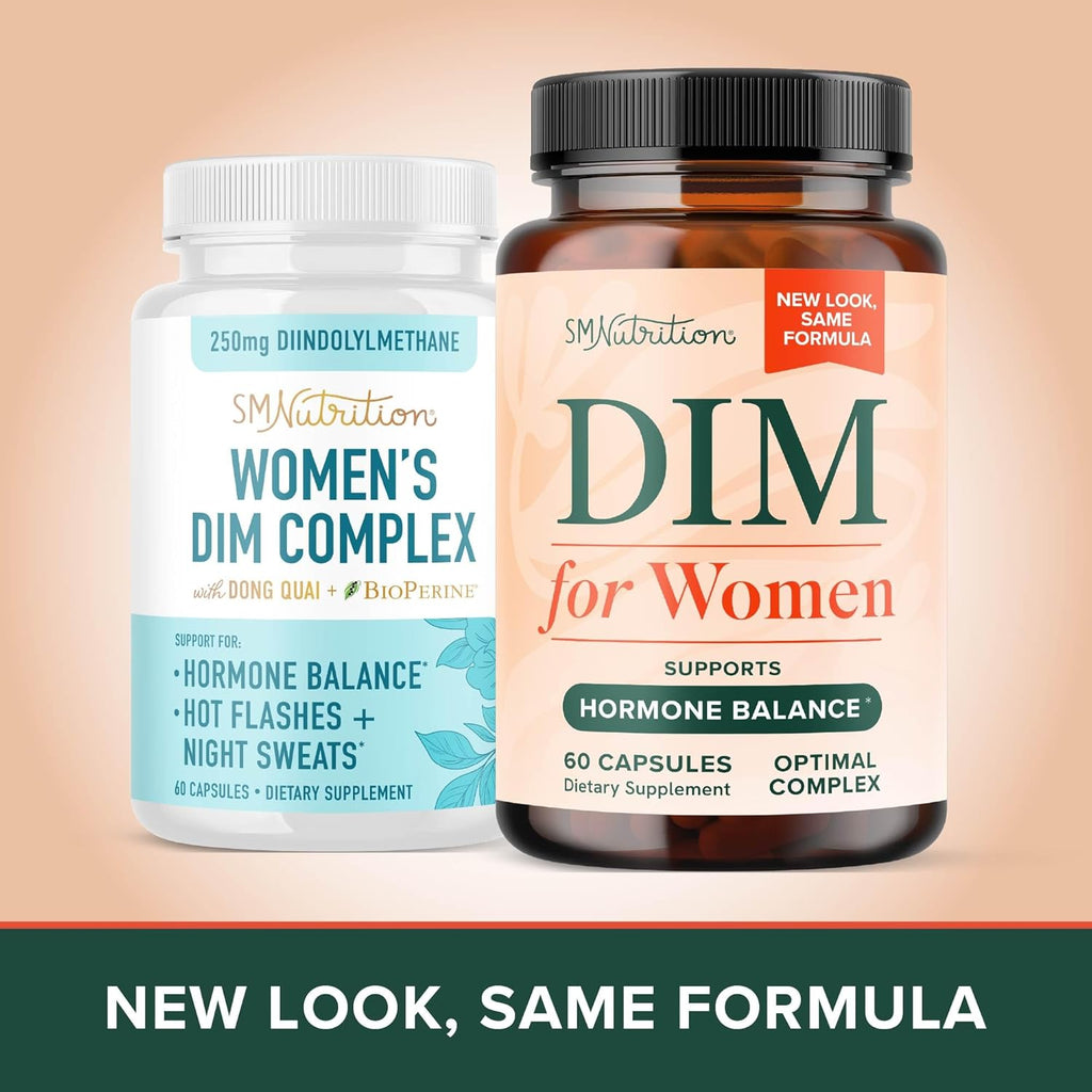 DI Supplemen fo Wome 25 m Estroge Hormon Balanc Menopause Ho Flashe Nigh Sweat Suppor DI Comple Estroge Supplemen fo Wome wit BioPerin Gluten-Fre 6 Ct