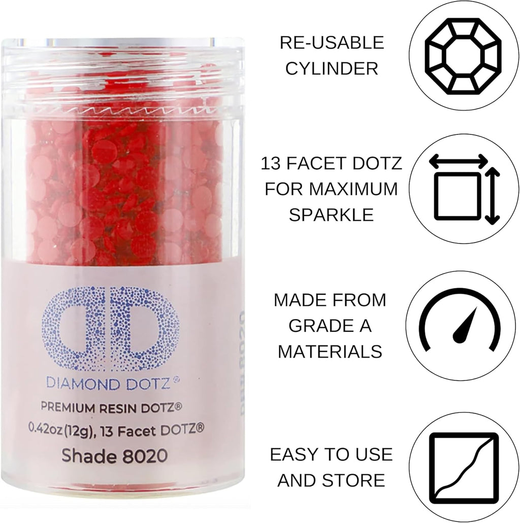 Diamon Dot 2.8M 12 Cylinde Fla Re Freestyl Diamon Paintin Beads Diamon Ar Beads Replacemen Drills Loos Gem fo DI Craft an Ar Projects