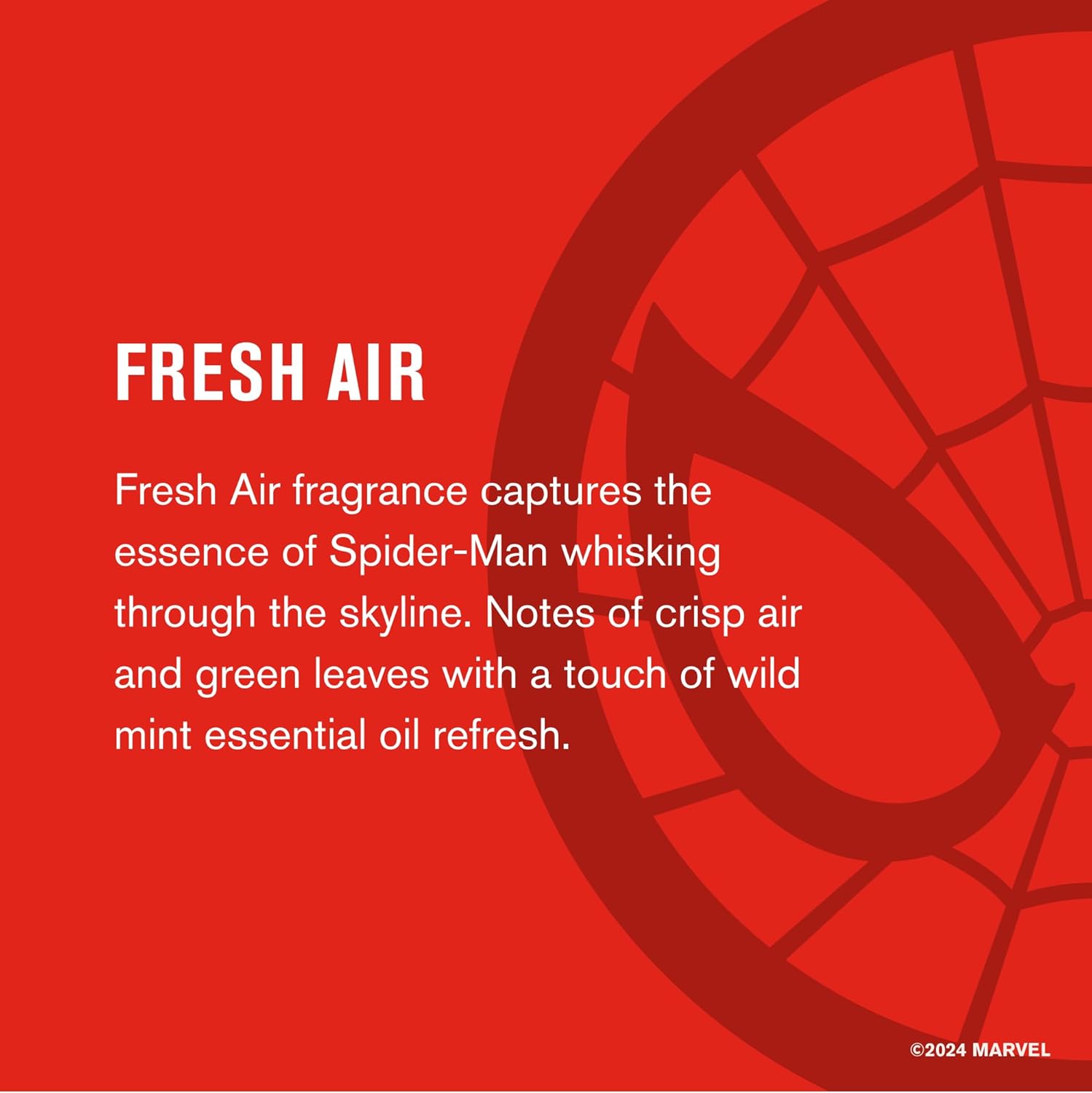 Every Man Jack Deodorant - Marvel Spider-Man | 3-ounce Twin Pack - 2 Sticks Included | Naturally Derived, Aluminum Free, Parabens-free, Phthalate-free, Dye-free, and Certified Cruelty Free