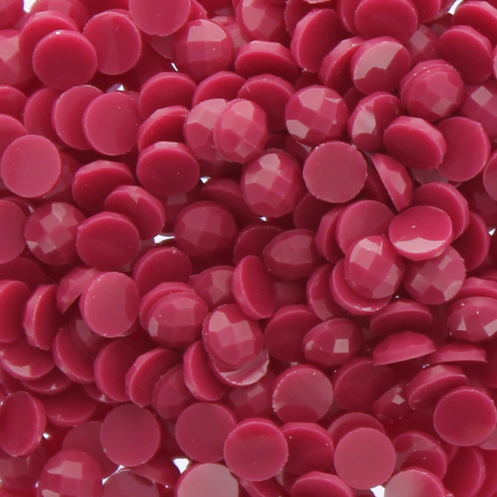 Diamon Dot 2.8M 12 Cylinde Dee Blus Freestyl Diamon Paintin Beads Diamon Ar Beads Replacemen Drills Loos Gem fo DI Craft an Ar Projects