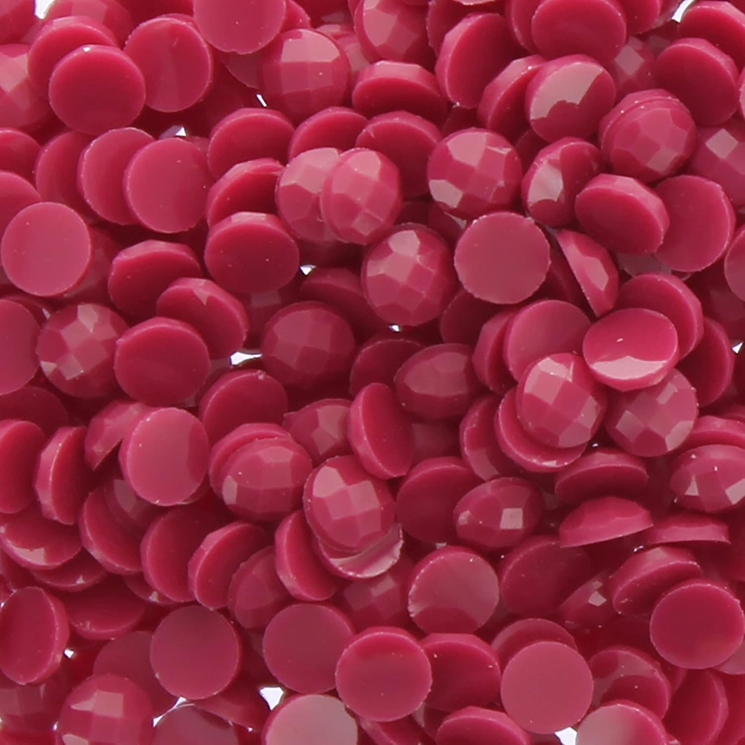 Diamon Dot 2.8M 12 Cylinde Dee Blus Freestyl Diamon Paintin Beads Diamon Ar Beads Replacemen Drills Loos Gem fo DI Craft an Ar Projects