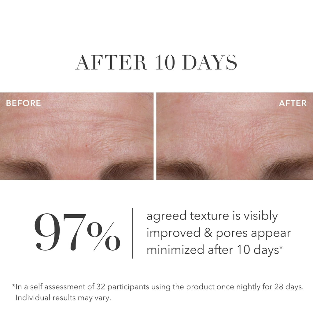 Algenis Gree Microalga Retinol Regeneratin Seru Ant Agin Seru wit Plan Based Time-Releas Retino Even Textur Visibl Reduce Dee Line Wrinkle wit Minima Irritatio ( oz)
